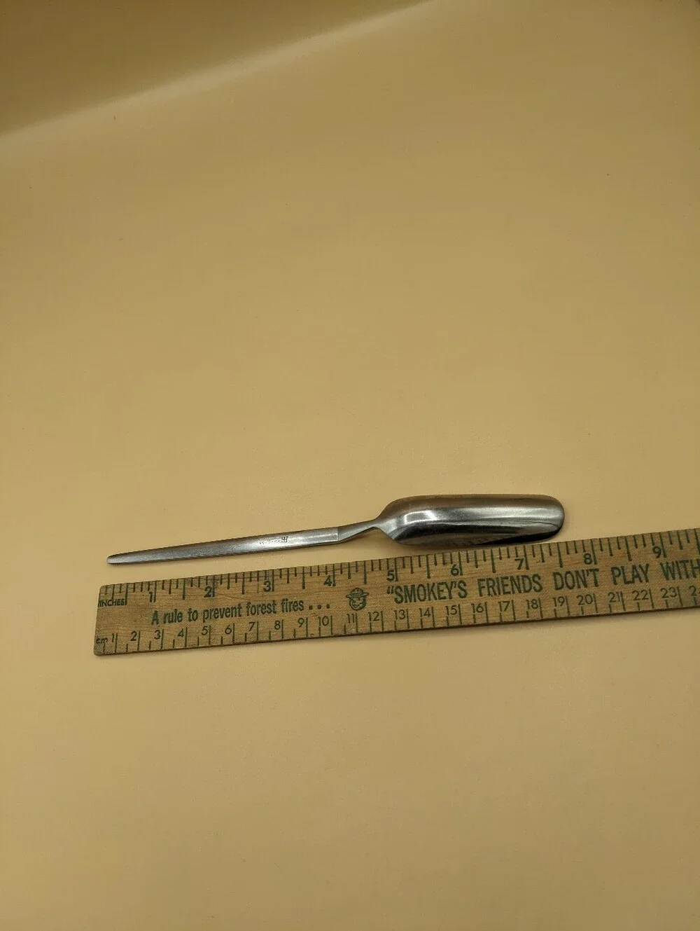 N/A vintage solid